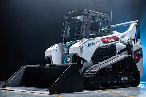 all electric bobcat t7x|bobcat t7x price.